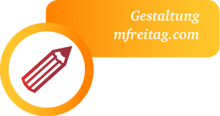 Gestaltung: mfreitag.com